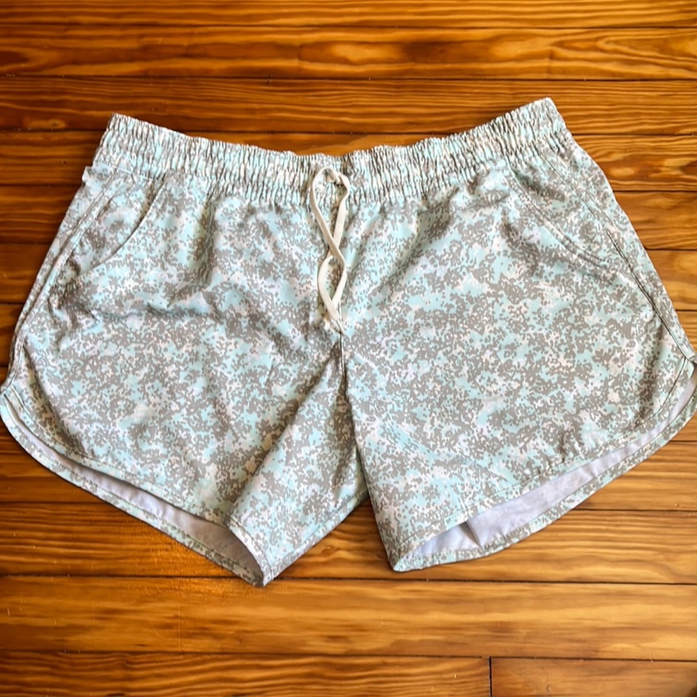 Columbia Shorts
